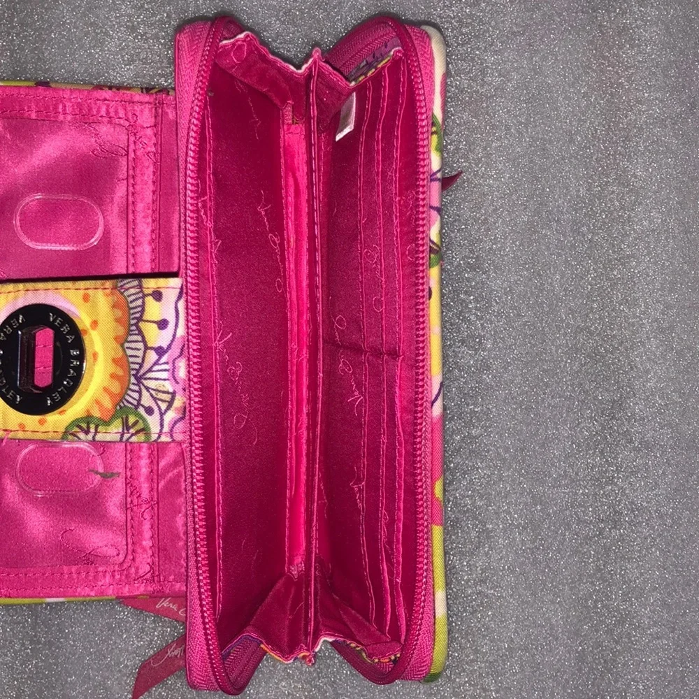 Vera Bradley this quilted